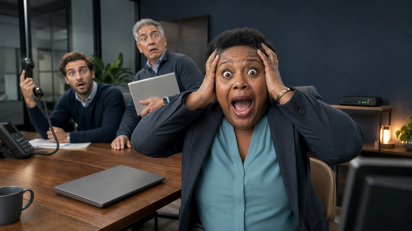 Editorial illustration for Why A Managed IT Security Services Provider Matters For Firewall Management